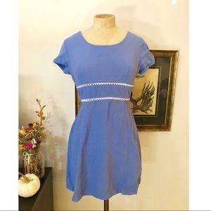 Vintage 90s mini dress